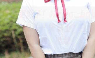 模范学院 – 更新了！NaNa_baby的纯白又成了我心中的一块净土，白得纯粹有点不真实，哈哈！