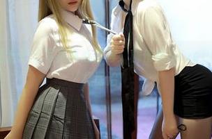 模范学院 – 精选护士写真真心推荐：柳侑绮Sevenbaby给你别样医治！