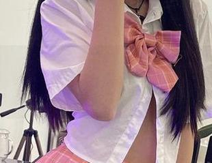 微密圈 – 看这眼镜，汤圆可甜了的写真怎能错过？
