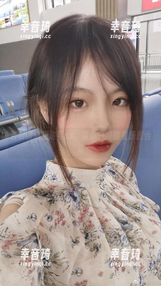 当和服遇见洛可ss，带你一同翻看原图合集