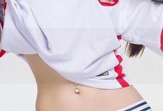 爱尤物 – 连腿都能免费送！徐莉芝Booty的长腿合集，扑通扑通开抢！