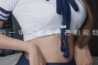 爱尤物 – 黑白融合，徐莉芝Booty的大胆选择，反正我已经被整个氛围吸引了。