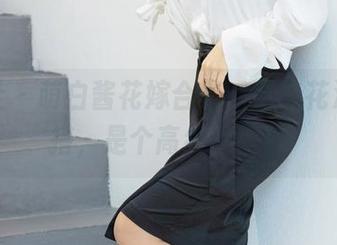 爱蜜社 – 萌白酱花嫁合集，这些花海和她搭，是个高级黑吧！