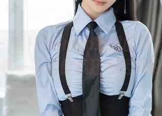 秀人网 – 看！Demon瑶瑶的万圣节写真集，分享一下这份疯狂与活泼的平衡！