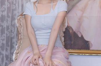 秀人网 – Nancy小姿的女仆装？戏精上线了，没有光环，却美得惊人呢！