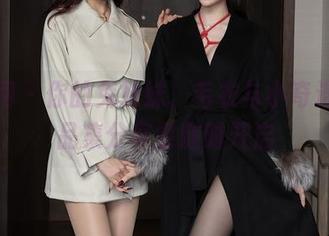 秀人网 – 你的兔妹妹、毛衣与小奇遇，作品集分享会随时开启