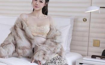 秀人网 – 谁需要限量版？刘雪妮Verna甜心合集在网盘里面等你，别太贪哦！