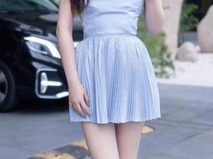 秀人网 – 期待心灵的抚慰：史雨姐姐的温柔修女合集