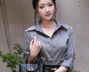 秀人网 – 推销员唐安琪美图，哇，这销路我一秒就看到了！
