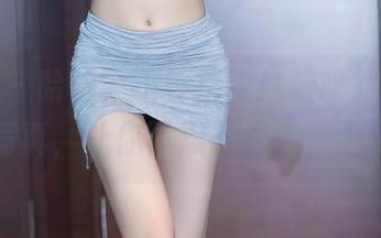 秀人网 – 哈哈，不要错过！噜噜妞儿连体衣写真，让你再忍不住嘴角上扬！