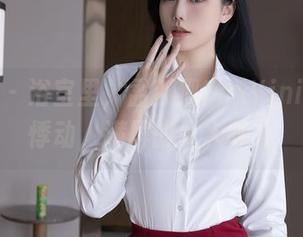 秀人网 – 浴室里，孟狐狸FoxYini的高清悸动，满屏的女人味儿