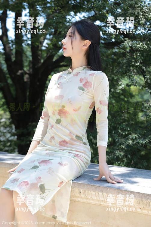秀人网 - 自拍精选！安然anran教你如何不经意展现真我