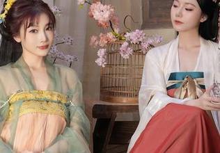 秀人网 – 白裙与星小兔Meetu：图库里的绝美邂逅，像是在探讨颜色和形状的关系，被吸引了！