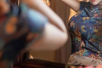 秀人网 – 林乐一和她的连体衣美图合集：这波阵仗是不是有点太猛了？