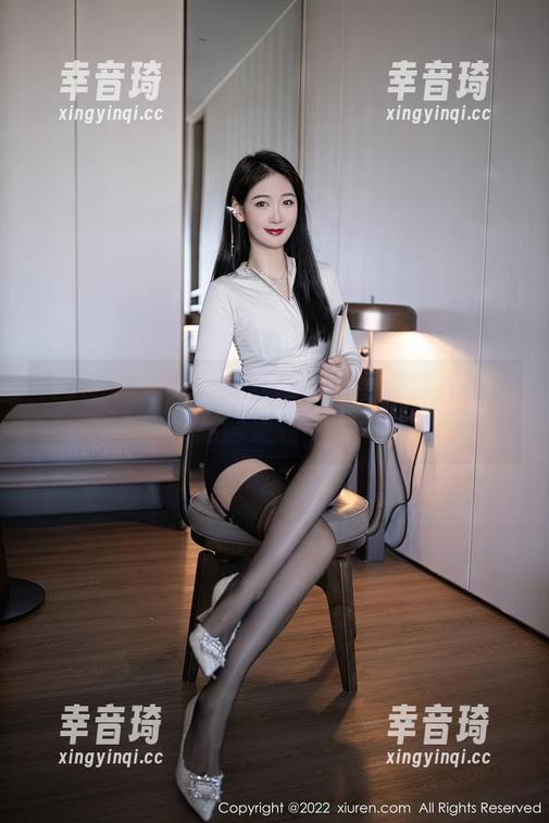 秀人网 - 玥儿玥er红裙：无圣光，只想让你眼睛发亮的合集