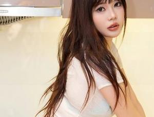 秀人网 – 筱慧cindy夏日图包，保证让你热得心脏狂跳——还是不要的好！