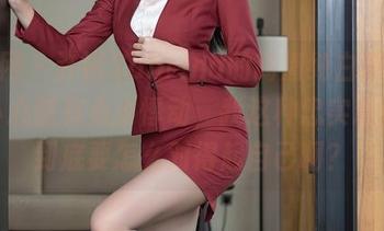 秀人网 – 许诺Sabrina的高清纯白原图，让小心脏有点小悸动，我这种忠实粉丝，到底要怎么对得起自己啊？