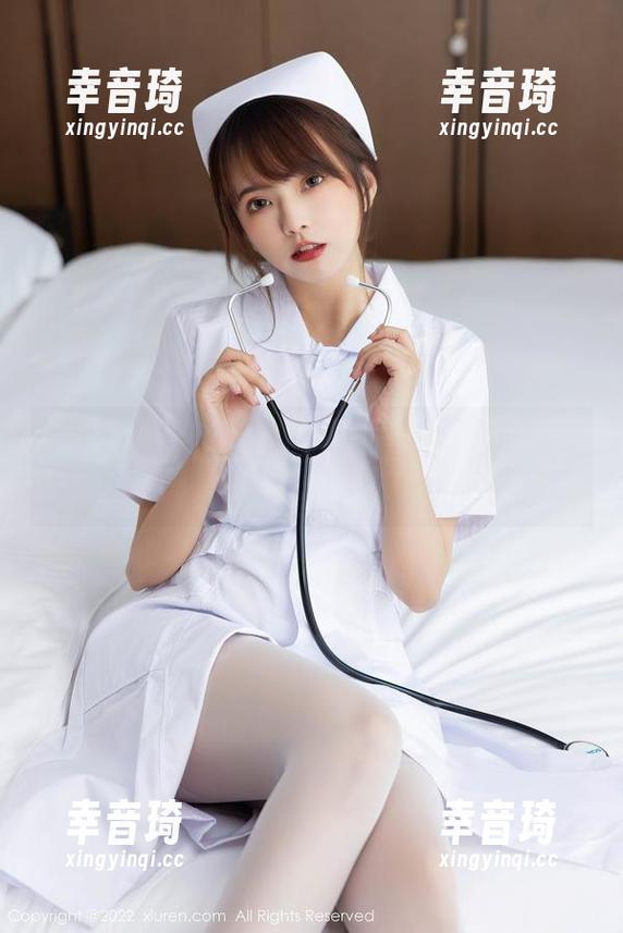 秀人网 - 这些泳衣图片里的赤间菀枫，难道真的没有人觉得太迷人？