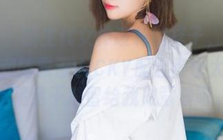秀人网 – 新生代女神该有的样子，原图中的浴缸和陈雅漫VICKY配合得也太自然了，精选干脆留给我做背景吧。