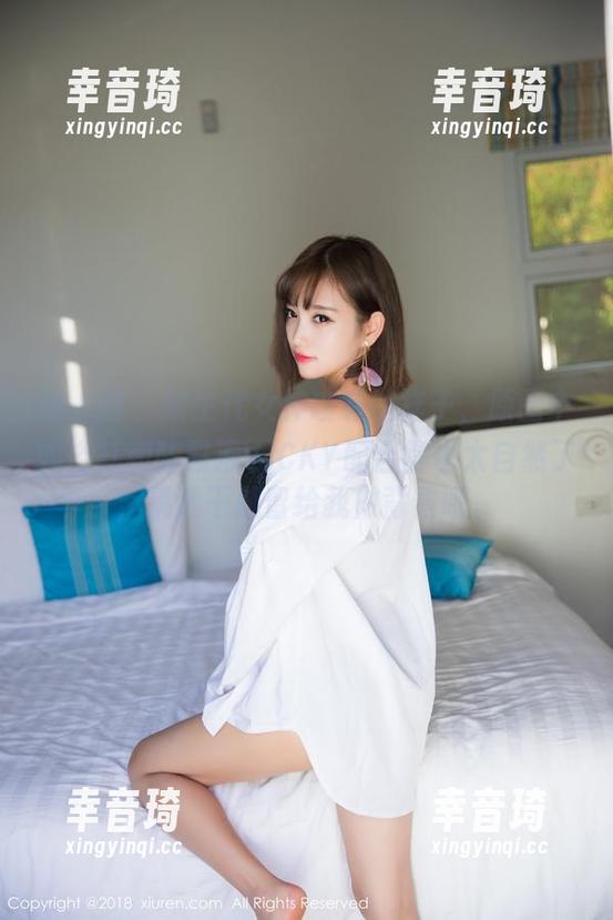 秀人网-陈雅漫VICKY 秀人网 - 新生代女神该有的样子,原图中的浴缸和陈雅漫VICKY配合得也太自然了,精选干脆留给我做背景吧。