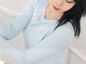 秀人网 – 在图库里遨游，静颜宁的天使写真，你知道我想说啥吧？