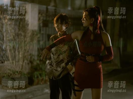 免费的秋和柯基妹妹图片，我心里一点小期待，能让我嘴角上扬！