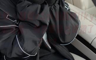 紧急企划 – 制服VS小奶糕Milky：写真图片中的较量，似乎要祭出绝招了，吓到了么？