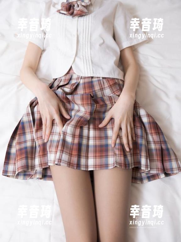 紧急企划 - 每一张美图都是见希的夏天，套图放飞你的想象！
