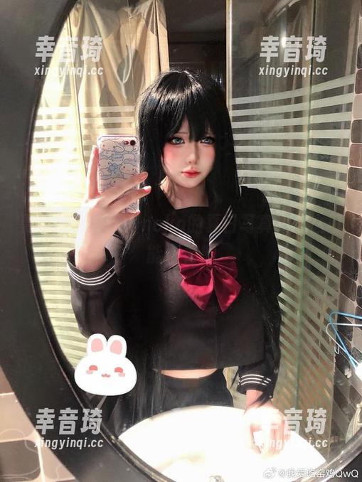 更新不断，纯爱neko的夏日写真集怎么可能不看！