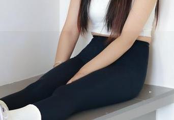 绮梦摄影 – 谁说肉丝不能甜？子涵的图包更新，好吃不腻