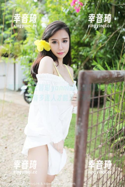 美媛馆-王馨瑶yanni 美媛馆 - 王馨瑶yanni的私房原图,剧情得有多迷人才能无处不在?