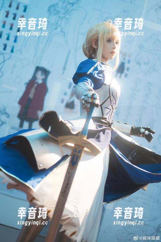 在图库翻了一圈，腥味猫罐的青灵梦难道是反套路？