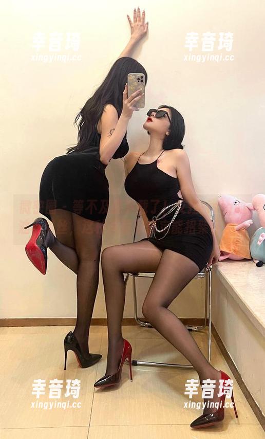 微密圈 - 等不及要下载了！艾拉·isla的油亮黑丝，这种画面你确定能招架得住？