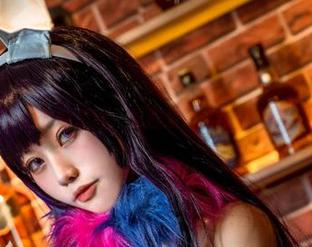芊川一笑MNK的美图：你能发现多少不为人知的秘密？