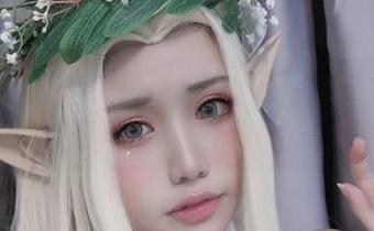 怎么回事？芊川一笑MNK的天台写真集更新了，我的注意力又被吸引了！