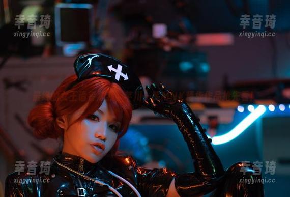 最终的女王请眷顾我，芊川一笑MNK精华作品抢先看！