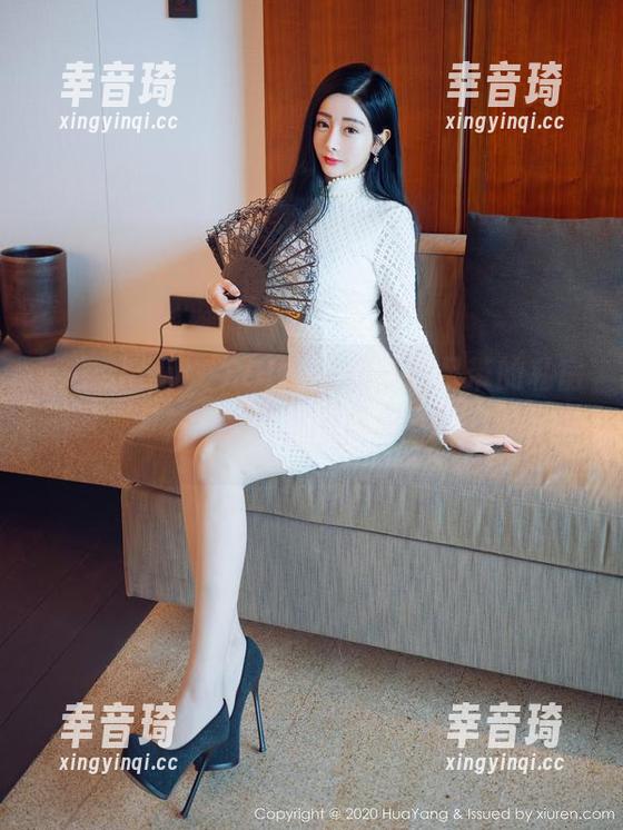 花漾show-SOLO-尹菲 花漾show - SOLO-尹菲带着吊带的私房趣事,图片一看就觉得是周末的好时光啊。