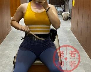 微密圈 – 微信朋友圈，把若若老师的私房美图都列个大名单吧！