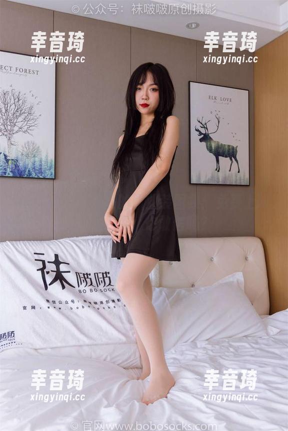 袜啵啵-小甜豆 袜啵啵 - 小甜豆的职业装图集:免费上班不看工资,你敢信吗?