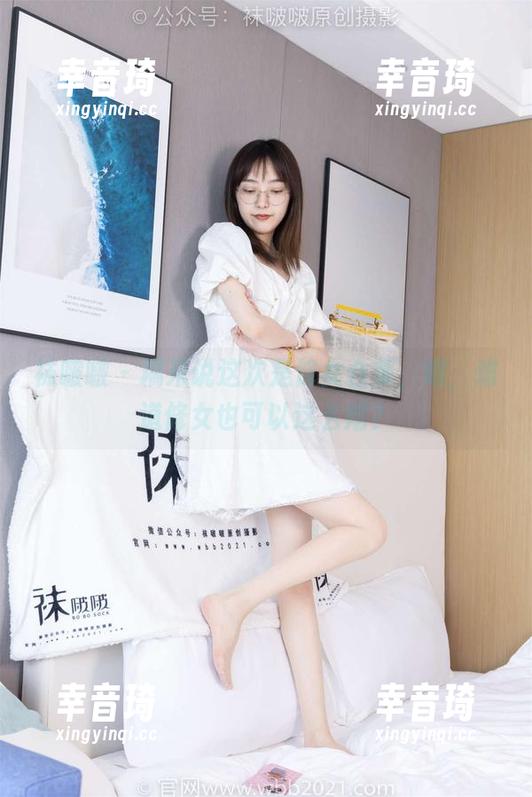 袜啵啵 - 糯米说这次是修女合集，哦，难道修女也可以这么炫？