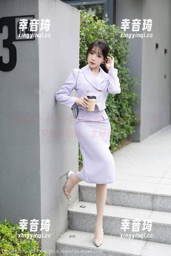 语画界 - Miko酱吖和服：原图下载，其实我只想说，太好看了！