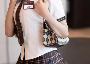 语画界 – 光是厨娘？不，只是梦心月的作品！你会被图库抓住吗？