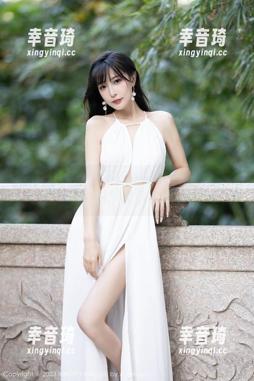 语画界 - 啊，沐若昕的婚纱合集，看着都升华了，等下我是不是做梦？