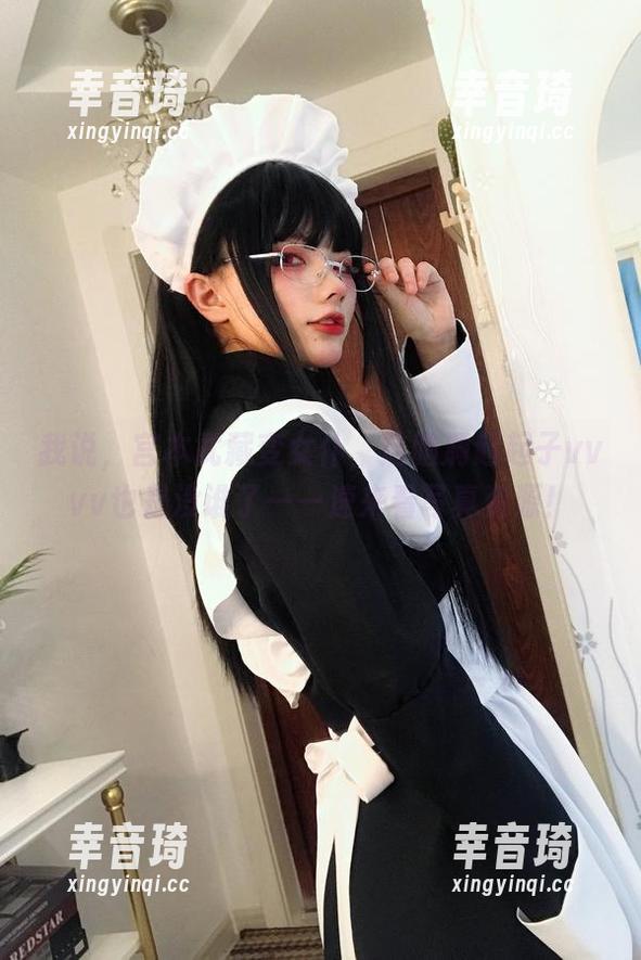 我说，宫本武藏变女仆，这脑洞起起子vvvv也是没谁了——速来看写真资源！