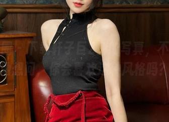 微密圈 – 下载轩子巨2兔的写真，不自觉地想问，你会喜欢这种风格吗？