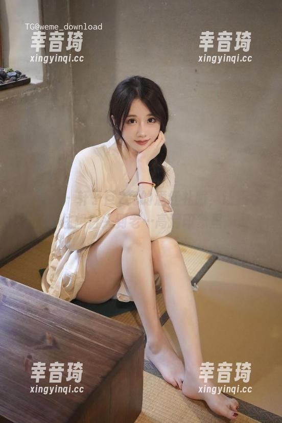 微密圈 - 轩子巨2兔的酒红礼服，让我忍不住想白头到老…高清印象里。