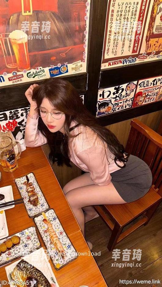 微密圈 - 轩子巨2兔的美图，高清得让人以为不知火舞真的下凡啦！