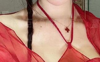 微密圈 – 轩子巨2兔的福利写真，甜心到你心里去了嘛？