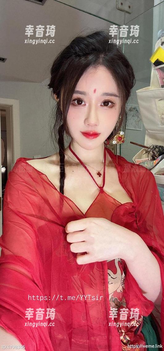微密圈 - 轩子巨2兔的福利写真，甜心到你心里去了嘛？