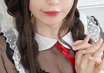 迷之呆梨的私拍资源，2022年一波回顾，美好却有点奇怪的搭配！